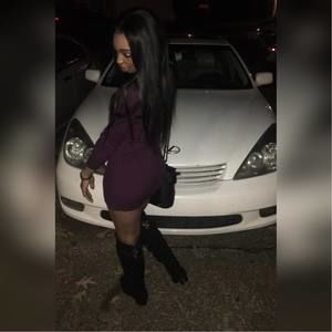 Meet your Posher, Mercedes